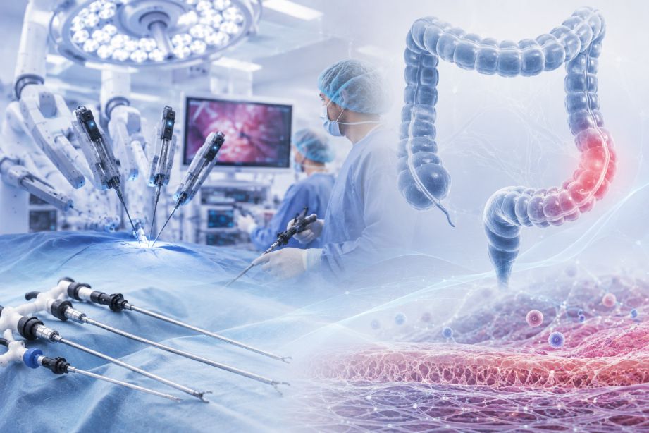 Colorectal Surgery