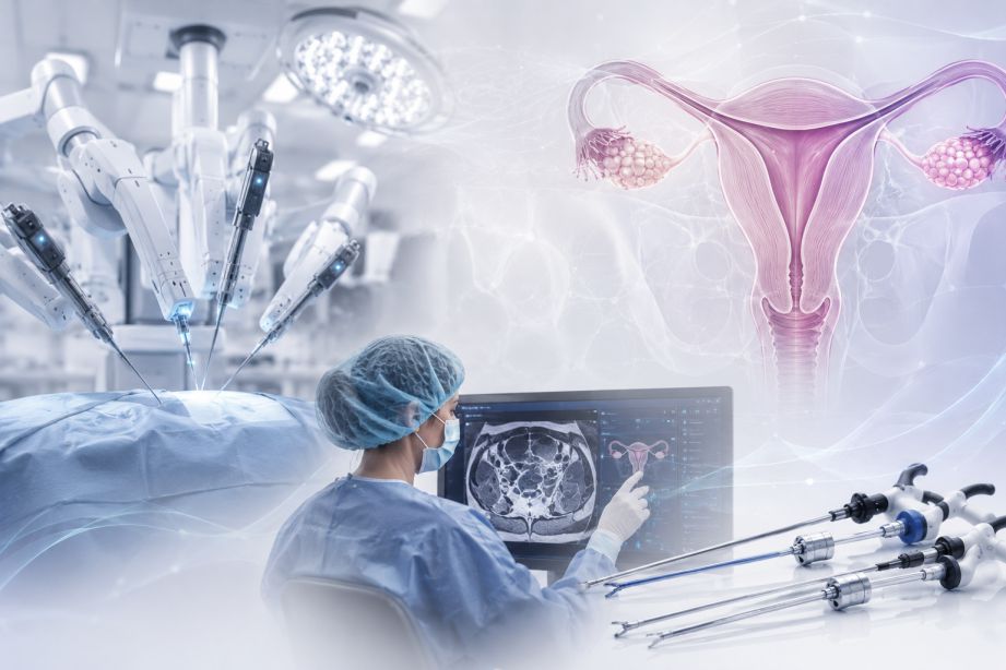OB/GYN surgery