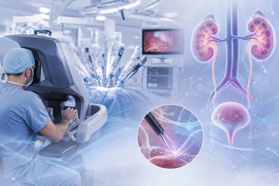 Urologic Surgery